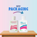 Hibiwash Full Body Antimicrobial Wash for Pre-And-Post Operative Care, 250Ml