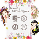 Maternatura Baby Gentle Shampoo and Wash with Flax Flowers