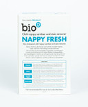 Bio-D Nappy Fresh 500g x 2