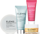 ELEMIS Gift Set  Luxury Skincare Gift Set for Women  Radiant Glow Essentials for Face  Perfect Holiday, Birthday or Self-Care Gift