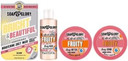Soap & Glory - It's a Fruity-ful Day Gift Tin - Limited Edition Christmas 2023