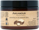 Arganour Shea Butter Face, Body & Hair Body Treatment  150 ml