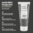 Moisturizing body cream for very dry skin  Soothes irritation and restores moisture balance with Witch Hazel, Allantoin, and Natural Actives
