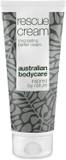 Australian Bodycare Rescue Cream for Sore Skin | Anti Redness Cream for Sore Bum | Bedsore Treatment | Healing Cream for Wounds & Nappy Rash | Barrier Cream for bedsores | 100ml
