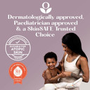 Balmonds Skin Salvation Moisturising Balm 30ml - Natural Eczema & Psoriasis Treatment Suitable for All Ages, Handmade in UK