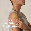 Balmonds Skin Salvation Moisturising Balm 30ml - Natural Eczema & Psoriasis Treatment Suitable for All Ages, Handmade in UK