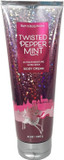 Twisted Peppermint 24 Hour Moisture Ultra Shea Body 8 Oz , 226 G