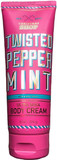Twisted Peppermint 24 Hour Moisture Ultra Shea Body 8 Oz , 226 G