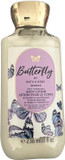 Bath & Body Works BUTTERFLY Body Lotion 8 fl oz / 236 ml