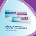 Bepanthenol-Sensiderm Cr 20G