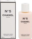 Chanel N°5 Body Lotion 200ml