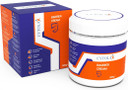 3pk Cytolax Barrier Cream 500g | Durable 24hour Protection | Prevents Skin Irritation & Sores | Improves Elasticity & Repairs Damaged Skin | Incontinence Cream with Shea Butter & Aloe Vera extracts