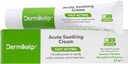 Dermikelp® Acute Soothing Cream  Fast-Acting Care for Sensitive, Itchy Skin  Improves the Appearance of Redness  Dermatologist-Tested with Natural Active Ingredient
