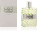 Eau Sauvage ASL Vapo 100ml