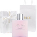 Dior Miss Dior Comforting Body Milk With Rose Wax 175ML