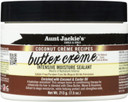 Aunt Jackie's Coconut Butter Creme 213g, Coco Repair 426g & Coco Wash 355ml