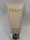 GUCCI Bamboo Body Lotion 50 ml