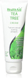 HealthAid Tea Tree Cream 75ml