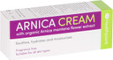 HEALTHPOINT ARNICA CREAM 50ML