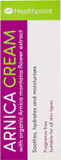 HEALTHPOINT ARNICA CREAM 50ML