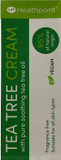 Healthpoint Tea Tree Cream 50ml