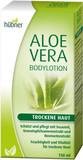 Hübner Aloe Vera Body Lotion 150 ml