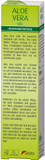 Hübner Aloe Vera Gel Body Gel - Double Pack (2 x 50 ml)