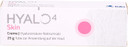 HYALO4 Skin Cream 25 g