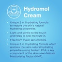 Hydromol Bath and Shower Emollient, for the Management of Eczema, Dermatitis, Psoriasis and Other Dry Skin Conditions, Itch relief, suitable for sensitive skin, suitable for all ages, 500 ml
