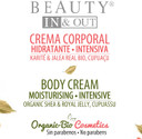 Beauty in&Out Moisturizing Body Cream 80 ml