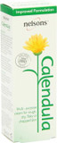 Nelsons Calendula Cream 50g & Tea Tree Cream 30ml