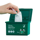 Jmsolution Quick Routine Barrier Cica Facial Mask Sheet 30 Ea- 1Day 1 Mask Pick And Quick Dispenser Type- Cica Calming-Vegan Certified Sheet For All Skin Jmsolution Quick Routine Barrier Cica Facial Mask Sheet 30 Ea- 1Day 1 Mask Pick And Quick Dispenser Type- Cica Calming-Vegan Certified Sheet For All Skin