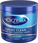 Noxzema The Original Deep Cleansing Cream 340 ml (2 Jar in A pack)