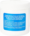 NUAGE® AQUEOUS CREAM, FRAGRANCE FREE, 350ml (Pack of 2)