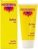 Perskindol Active Gel (100 ml) - x 2 *Twin DEAL Pack