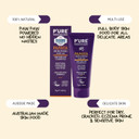 Paw Paw Skin Food 75g - P'URE PAPAYACARE Face and Body Organic Lotion For Dry Skin | 100% Natural Cream and Lotion Treatment for Eczema & Repair Dry Skin with Shea Butter & Calendula