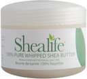 (Pack Of 4) 100% Whipped Shea Butter | SHEALIFE