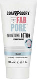 Soap & Glory The Fab Pore Daily Micro Smoothing Moisture Lotion