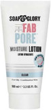 Soap & Glory The Fab Pore Daily Micro Smoothing Moisture Lotion