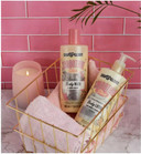 Soap And Glory Smoothie Star Deep Moisture Body Milk (Pack of 2)