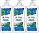 St Ives Skin Renewing Collagen Elastin Lotion, 21 Ounce (62.10 cl) - by St. Ives