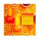 Juvia'S Place The Vitamic C Treatment Wipes 15%, 15 Wipes, Brighten, Radiant Glow, Hyaluronic Acid, Vitamin E, Antioxidant Protection, Reduce Signs Of Aging, Dark Spots, Discoloration, Uneven Skin Tone