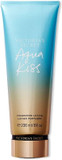 Victoria'S Secret 236ml B/Ltn Aqua Kiss New Pk