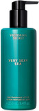 Victoria's Secret Very Sexy Sea Fine Fragrance 8.4 oz. Lotion