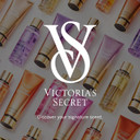 Victoria's Secret Midnight Bloom Fragrance Lotion 236ml Clear