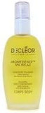 Aromessence SPA Relax Body Concentrate (Salon Size) 100ml/3.4oz