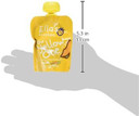 Ella's Kitchen Organic Yellow Smoothie Fruit Pouch, 90g