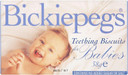 BICKIEPEGS Teething Biscuits 9