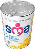 SMA PRO Growing Up Milk 800 g (Pack of 6)