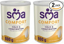 SMA Comfort Formula Powder, 800g (Pack of 2)